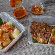 บ้านส้มตำ Cloud Kitchen สุทธิสาร