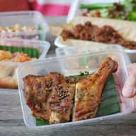 เมนูของร้าน บ้านส้มตำ Cloud Kitchen สุทธิสาร