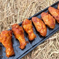 หมูกรอบจอมพลัง เขต8 หาดใหญ่ by hatyai grill&chill delivery เขต 8 หาดใหญ่