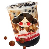 Mochi Bubble Milk Tea