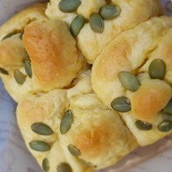 Dairy Bread