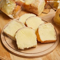 เมนูของร้าน ปังนิ่ม เบเกอรี่ สาขาตลาดศรีนคร อ.เมือง จ.นครสวรรค์