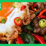 Phed Mark LINE MAN Kitchen ปทุมวัน