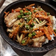 On Zen Japanese Cafe By My Cup