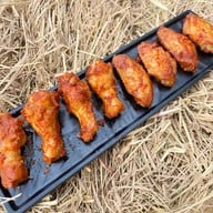 เมนูของร้าน หมูกรอบจอมพลัง เขต8 หาดใหญ่ by hatyai grill&chill delivery เขต 8 หาดใหญ่