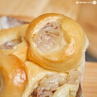 เมนูของร้าน ปังนิ่ม เบเกอรี่ สาขาตลาดศรีนคร อ.เมือง จ.นครสวรรค์