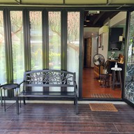 Da cafe' at Baan Ongkharak