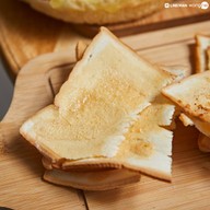 เมนูของร้าน ปังนิ่ม เบเกอรี่ สาขาตลาดศรีนคร อ.เมือง จ.นครสวรรค์