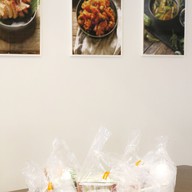 บ้านส้มตำ Cloud Kitchen สุทธิสาร