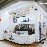 Moma's Bubble Tea Bar โลตัส สมุทรปราการ