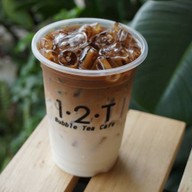 one.two.tea (Coffee and Tea House) Bandu