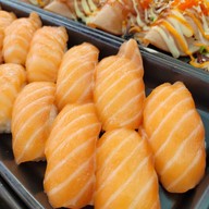 ปีเงิน ซูซิ Big C อ้อมค่าย