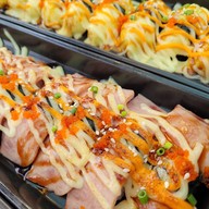 ปีเงิน ซูซิ Big C อ้อมค่าย