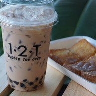 one.two.tea (Coffee and Tea House) Bandu