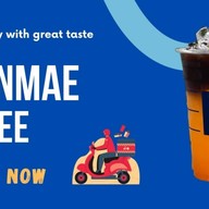 Khunmae Coffee บ่อสร้าง