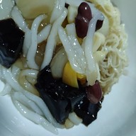 มรกตสยาม หวานเย็นสูตรโบราณ สาขาบางบัวทอง