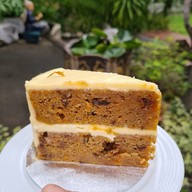 เมนูของร้าน Da cafe' at Baan Ongkharak