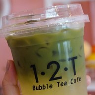one.two.tea (Coffee and Tea House) Bandu
