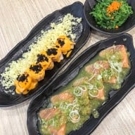 Sushi Toro สหไทยพลาซ่า นครศรีธรรมราช