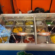 ICE OASIS MORE SPACE