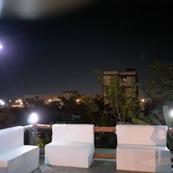 ร้านอาหารบ้านสวนส้ม