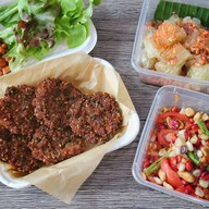 บ้านส้มตำ Cloud Kitchen สุทธิสาร