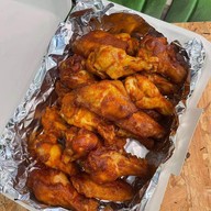 หมูกรอบจอมพลัง เขต8 หาดใหญ่ by hatyai grill&chill delivery เขต 8 หาดใหญ่