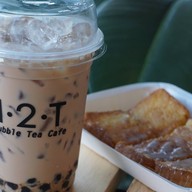 one.two.tea (Coffee and Tea House) Bandu