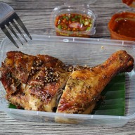 เมนูของร้าน บ้านส้มตำ Cloud Kitchen สุทธิสาร