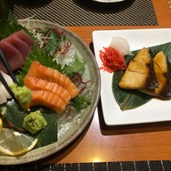 Sanriku Sushi