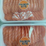 Salmon678 บางซื่อ