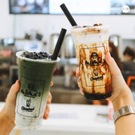 Moma's Bubble Tea Bar โลตัส สมุทรปราการ