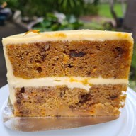 เมนูของร้าน Da cafe' at Baan Ongkharak