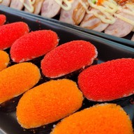 ปีเงิน ซูซิ Big C อ้อมค่าย