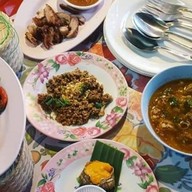 ลาภ 19 กับข้าวเมือง