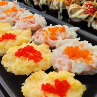 ปีเงิน ซูซิ Big C อ้อมค่าย