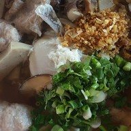 ก๋วยจั๊บญวณ(เจ้าเก่า)อมตะนคร เจ้าแรก-เจ้าเก่า อมตะนคร