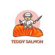 Teddy Salmon