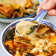 早安早餐