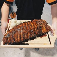 เมนูของร้าน สเต็กลุงหยิก สุราษฎร์ธานี