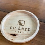 Le Lert Cafe'