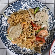 พายำ-อาหารตามสั่ง