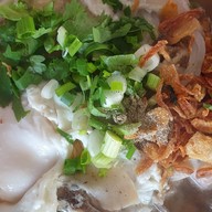 ก๋วยจั๊บญวณ(เจ้าเก่า)อมตะนคร เจ้าแรก-เจ้าเก่า อมตะนคร