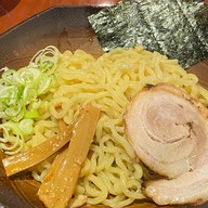 เมนูของร้าน Bankara Ramen สุขุมวิท 39