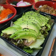 Sugoi Sushi สุโก่ย ซูชิ แซลมอนสดนอร์เวย์