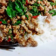 ข้าวห่อ 35 บาททั้งร้าน