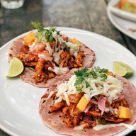 Big Bite Cafe Koh Tao