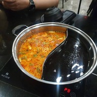 ฌาม Mama made nooddle