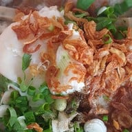 ก๋วยจั๊บญวณ(เจ้าเก่า)อมตะนคร เจ้าแรก-เจ้าเก่า อมตะนคร