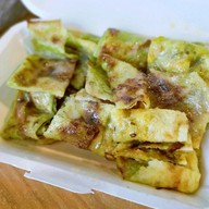 นางลิ้นจี่โรตีไทย ยานนาวา